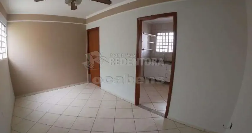 Apartamento com 2 quartos à venda no Eldorado, São José do Rio Preto