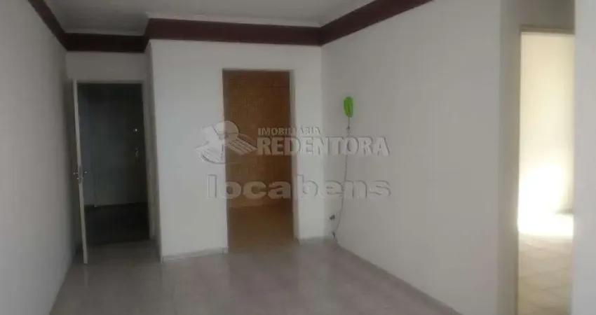 Boa Vista apartamento de 2 dormitórios com elevador