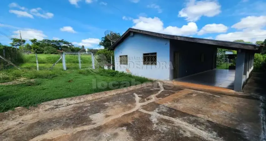 Chácara / sítio com 3 quartos à venda na Estância Jockey Clube, São José do Rio Preto