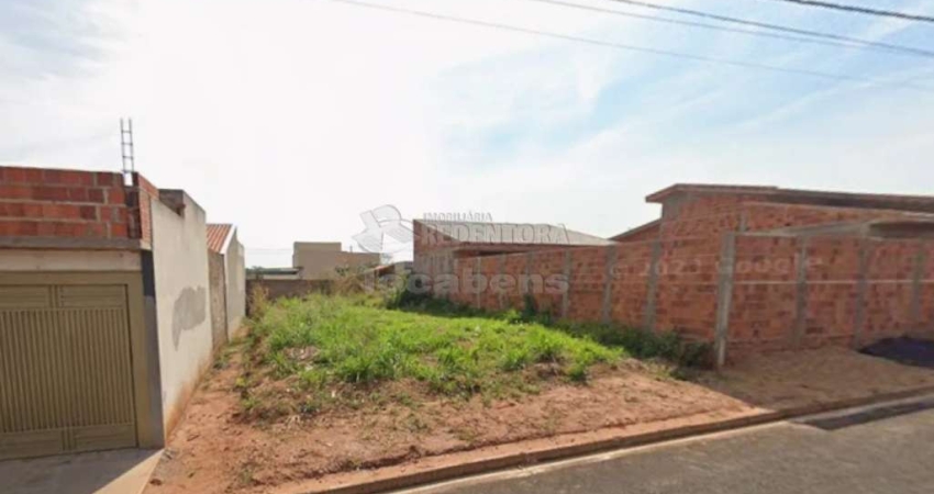 Terreno à venda no Jardim Menezes, Bady Bassitt 