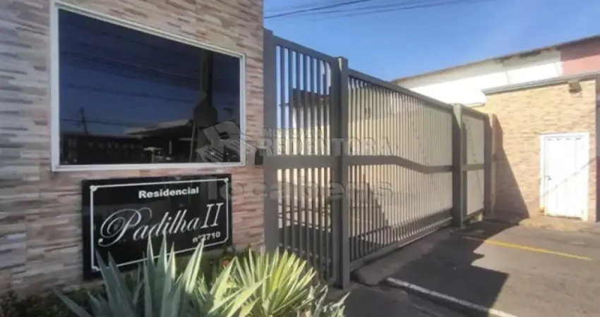 Casa em condomínio fechado com 3 quartos à venda no Jardim Planalto, São José do Rio Preto