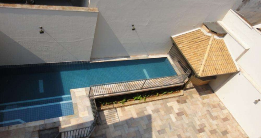 Apartamento Padrão em São José do Rio Preto