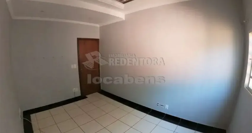 Casa com 2 quartos à venda no Jardim Nunes, São José do Rio Preto 