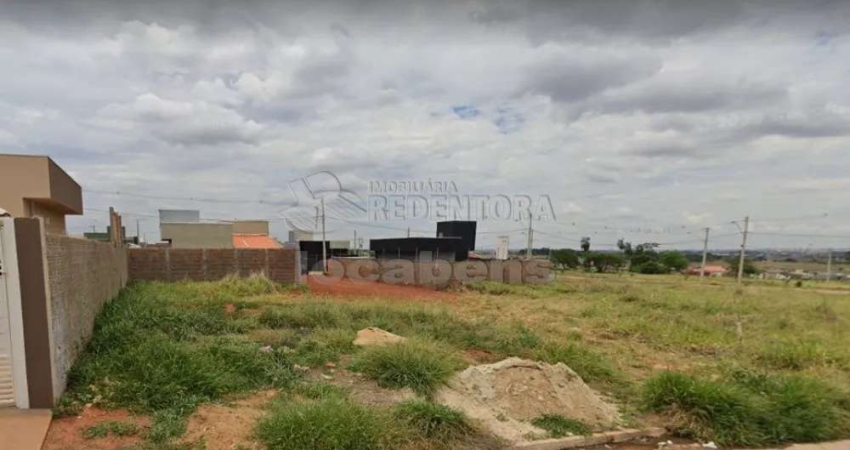 Terreno à venda no Setvalley III, São José do Rio Preto 