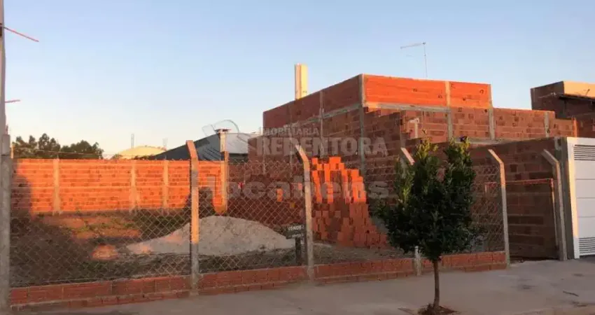Terreno no Regissol 2 de Mirassol - SP