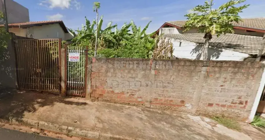 Terreno à venda no Residencial Jardim Norte, São José do Rio Preto 