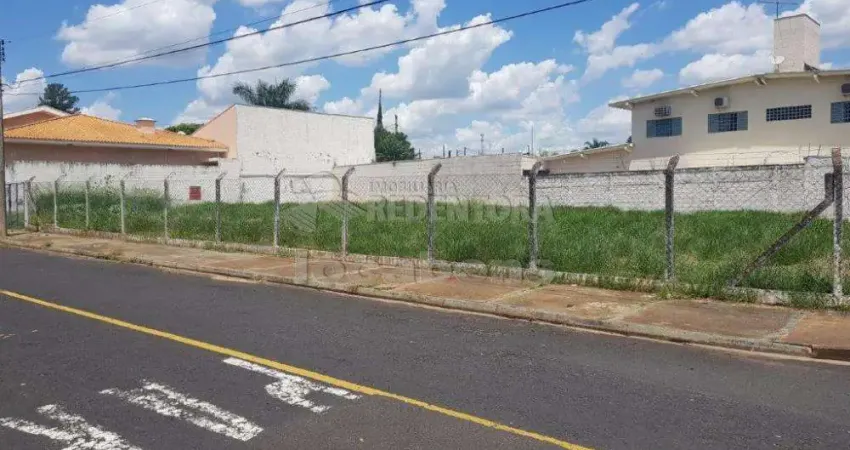 Terreno Residencial Venda - Parque Residencial Mançor Daud