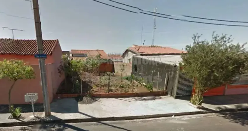 Terreno à venda no Parque das Aroeiras, São José do Rio Preto