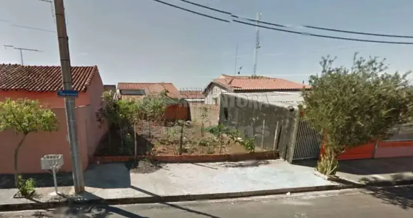 Terreno à venda no Parque das Aroeiras, São José do Rio Preto 