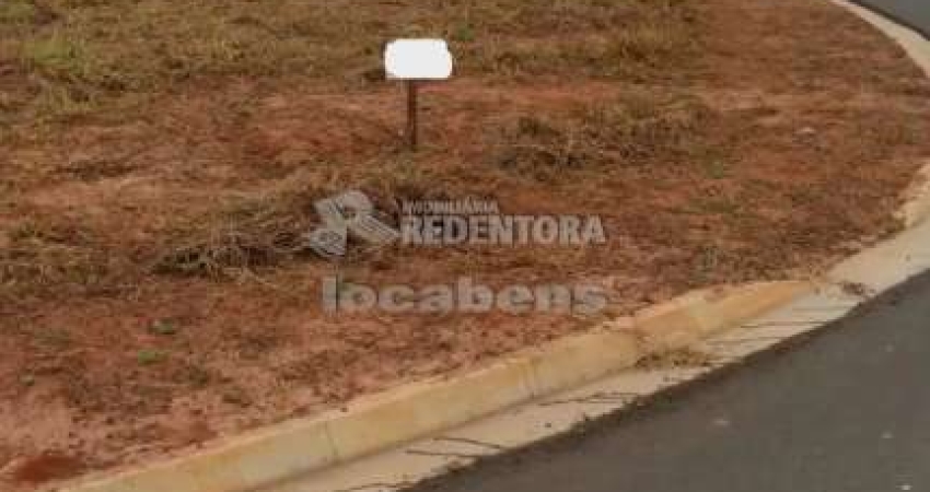 Terreno à venda no Maisparque Rio Preto, São José do Rio Preto 