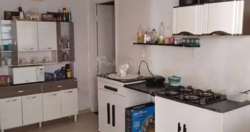 Casa com 2 quartos à venda no Residencial Regissol I, Mirassol