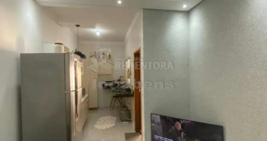 Casa Padrão em Bady Bassitt