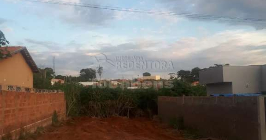 Terreno à venda na Estrela do Oriente, Bady Bassitt 