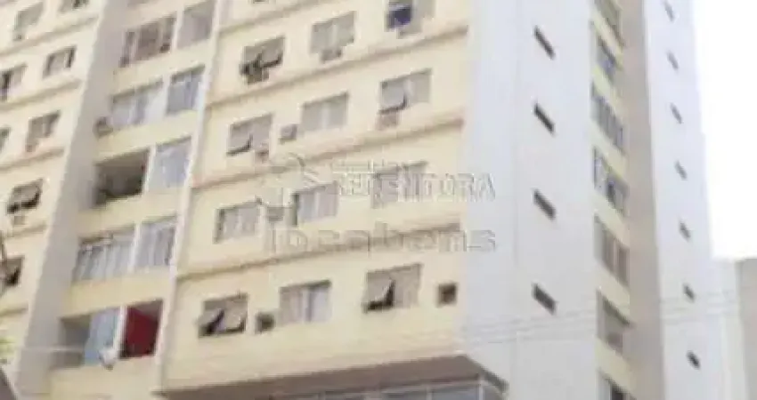Apartamento com 3 quartos à venda no Centro, São José do Rio Preto