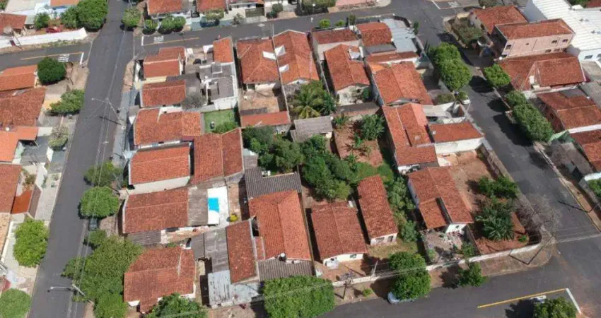 Terreno à venda no Eldorado, São José do Rio Preto 