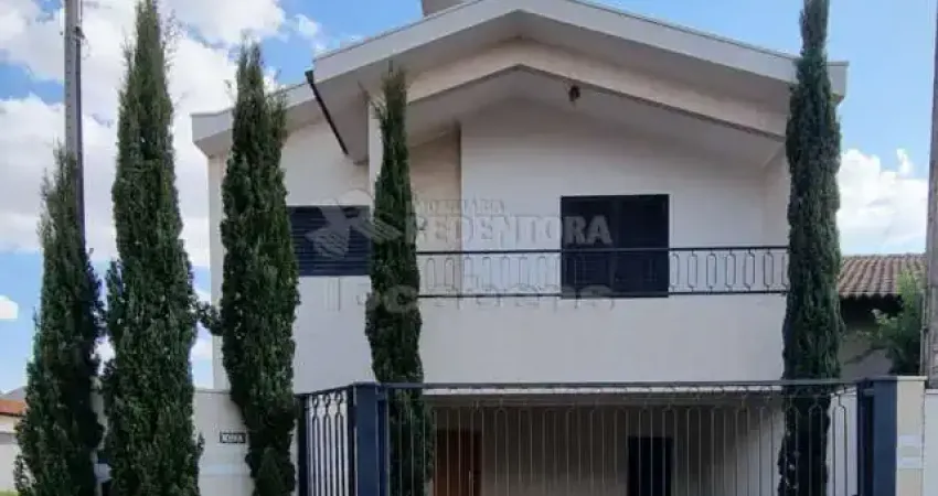 Casa com 3 quartos à venda no Centro, Bálsamo 