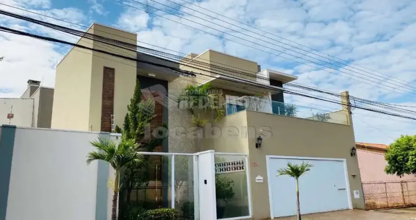 Maravilhosa Casa para Venda