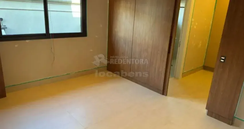 Residencial Quinta do Golfe - com 5 suítes