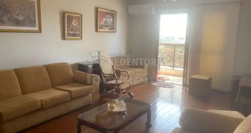Parque Industrial - Apartamente à Venda - Residencial | Edifício Caldense