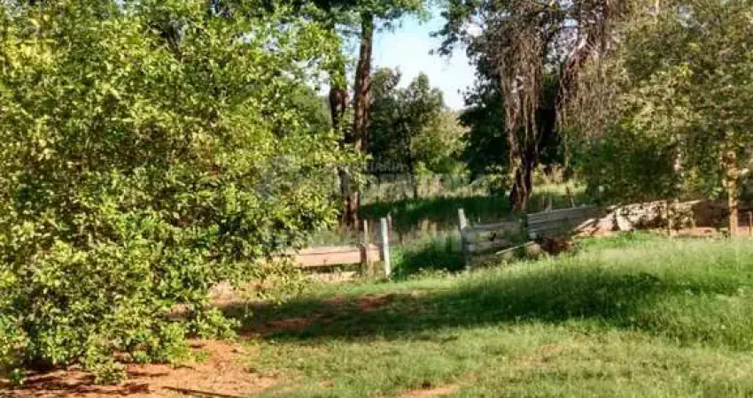 Chácara / sítio com 2 quartos à venda na Estância Jockey Clube, São José do Rio Preto