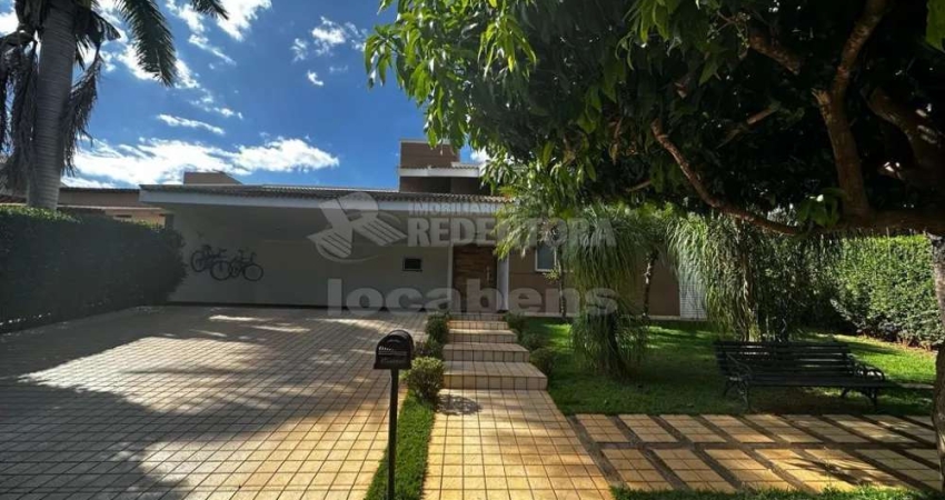 Vendo - Linda Casa - Condomínio Damha II