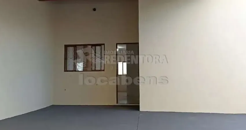 Casa com 2 quartos à venda no Residencial Califórnia, São José do Rio Preto