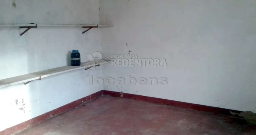 Residencial João da Silva - Casa com 3 dorms, 1 apto, sala, coz, dep de empregada, Bom Local