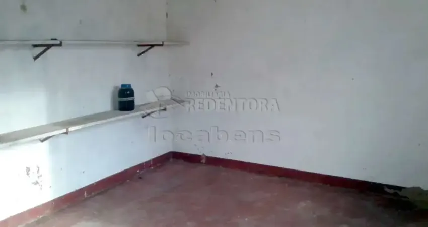 Residencial joão da silva - casa com 3 dorms, 1 apto, sala, coz, dep de empregada, bom local