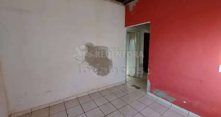 Casa com 3 quartos à venda na Vila Esplanada, São José do Rio Preto