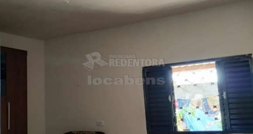 Casa com 3 quartos à venda no São Bernardo IV, Mirassol 