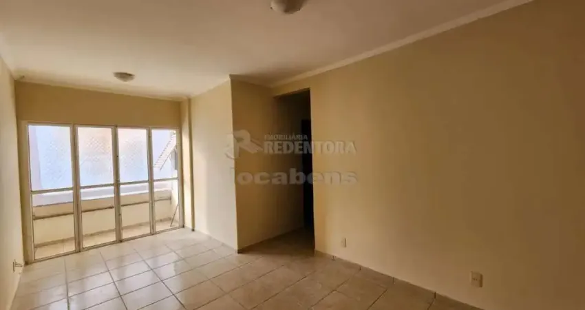Apartamento com 03 dormitórios - jardim redentor (guapiaçu)