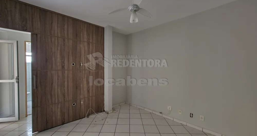 Apartamento com 1 quarto à venda na Vila Itália, São José do Rio Preto 