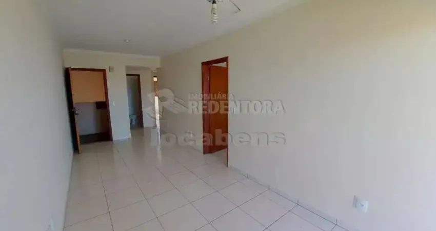 Apartamento com 2 quartos à venda no Residencial Nato Vetorasso, São José do Rio Preto 