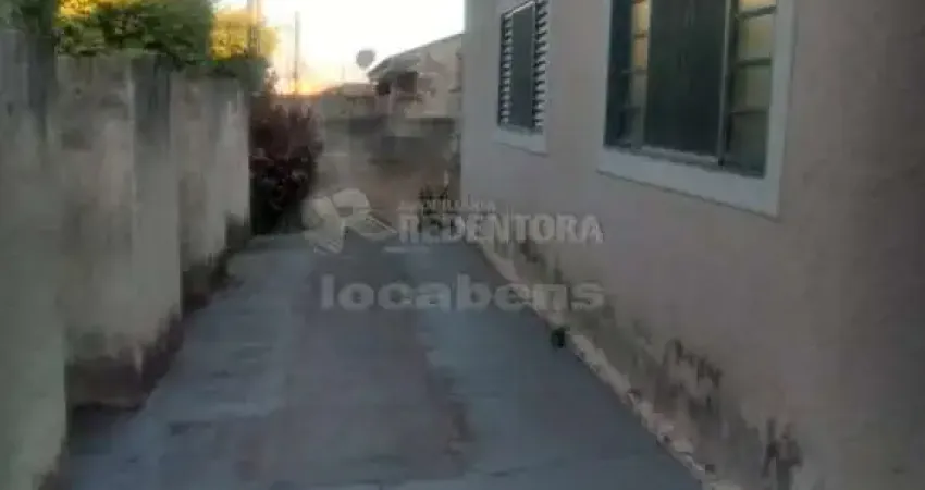 Casa com 4 quartos à venda no Jardim Maracanã, São José do Rio Preto