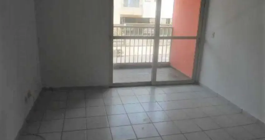 Apartamento com 2 quartos à venda na Vila Ideal, São José do Rio Preto
