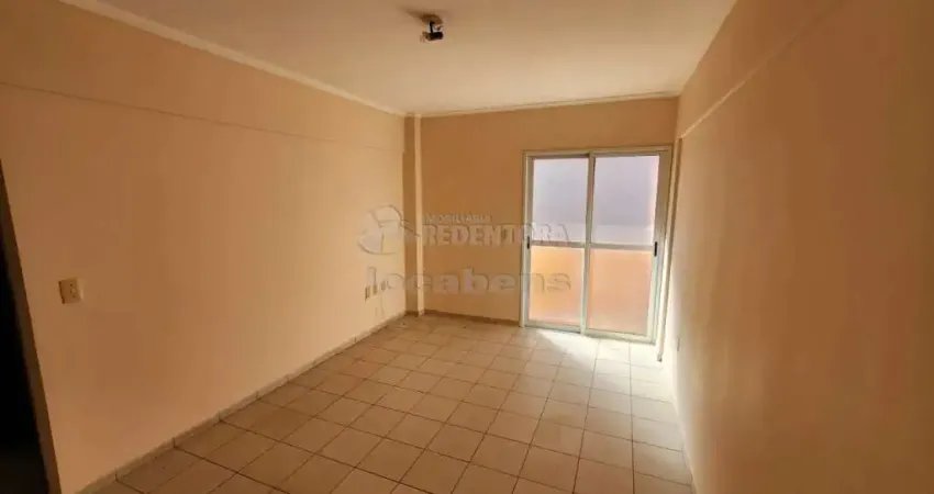 Apartamento com 1 quarto à venda no Jardim Panorama, São José do Rio Preto