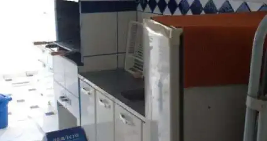 Casa em condomínio fechado com 2 quartos à venda na Vila Borguese, São José do Rio Preto 
