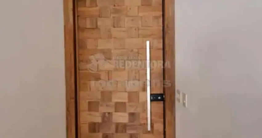 Casa residencial para venda - 3 dormitórios / loteamento porto seguro