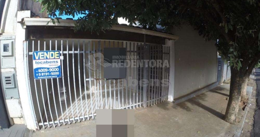 Casa com 5 quartos à venda no Parque Celeste, São José do Rio Preto 