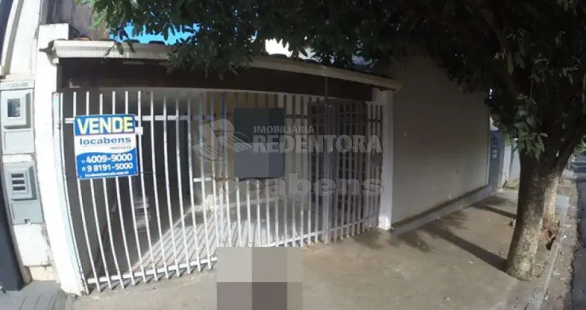 Casa com 5 quartos à venda no Parque Celeste, São José do Rio Preto