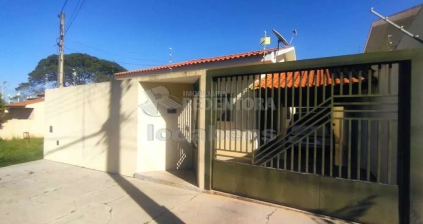 Casa com 2 quartos à venda no Jardim das Palmeiras, Bady Bassitt 