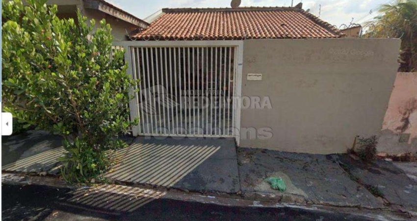 CASA RESIDENCIAL