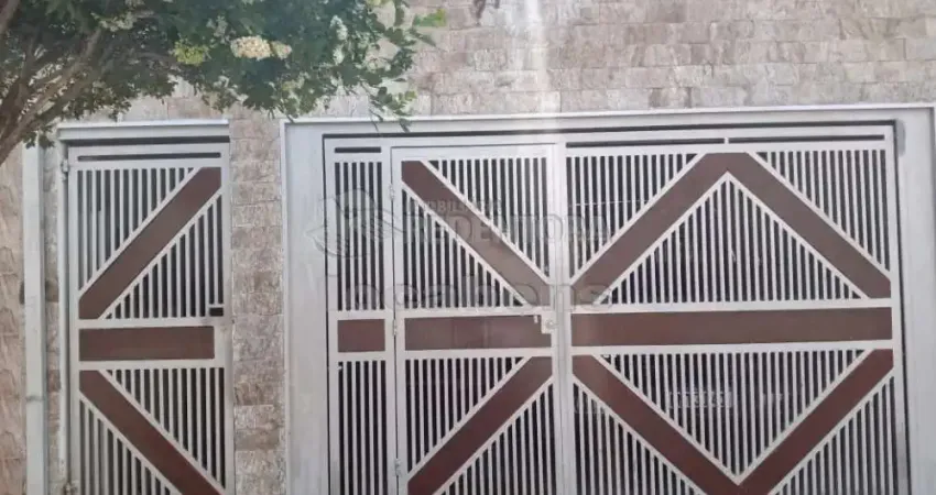 Casa com 5 quartos à venda no Jardim América, Várzea Paulista 