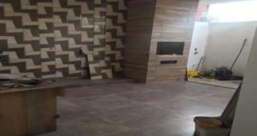 Casa com 3 quartos à venda no Residencial Santa Regina, São José do Rio Preto 