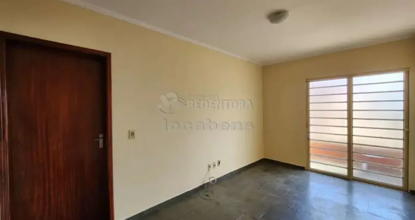 Bairro Jardim Residencial Vetorasso - Apartamento com 02 dormitórios com armários