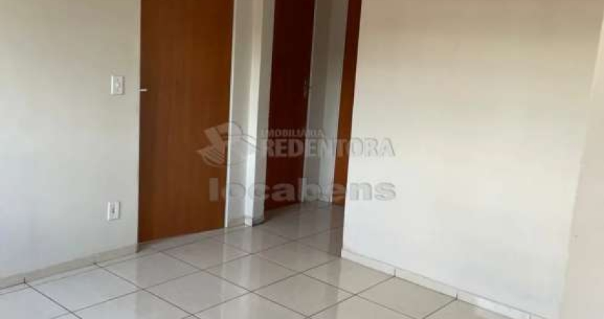 Apartamento com 2 quartos à venda no Por do Sol, José Bonifácio 