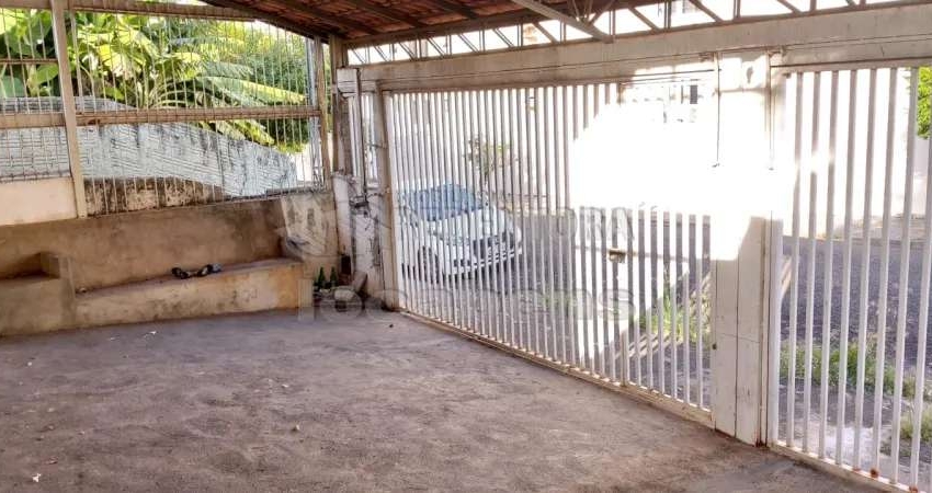 Casa com 3 quartos à venda na Vila Angélica, São José do Rio Preto 