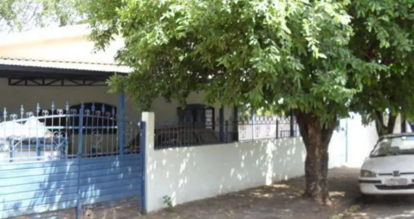 Casa com 3 quartos à venda no Eldorado, São José do Rio Preto