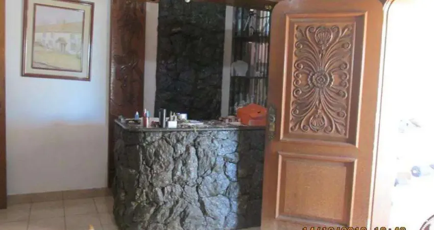 Casa com 3 quartos à venda no Jardim Santa Catarina, São José do Rio Preto 