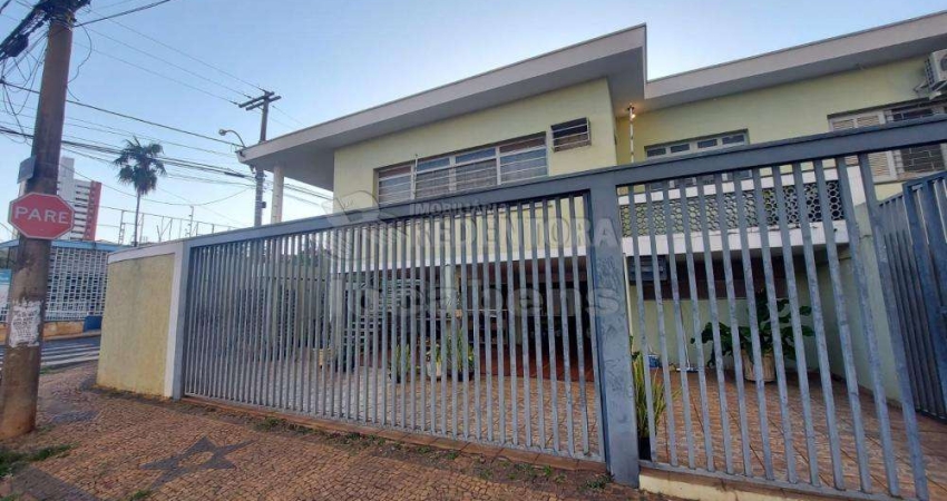 Casa com 3 quartos à venda no Boa Vista, São José do Rio Preto 
